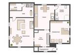 Erdgeschoss - 