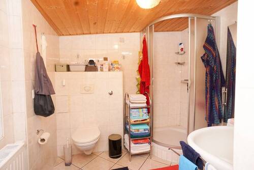Badezimmer - 