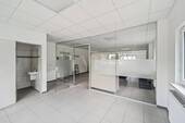 Büro OG Gebäude 2 - 