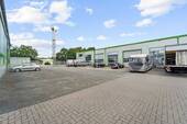 Innenhof - 