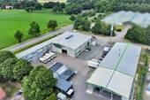 Luftbild - 