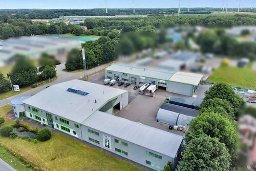 Luftbild - 