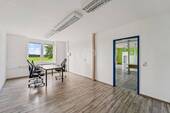 Büro OG Gebäude 1 - 