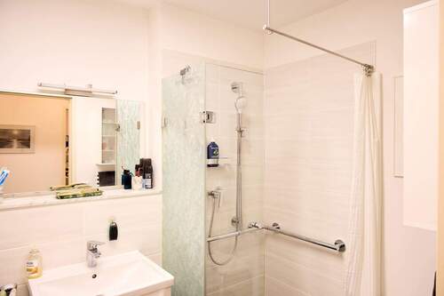 Badezimmer - 