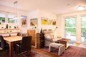 Wohnraum - 