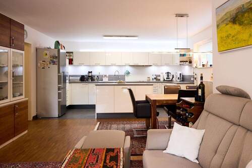 Wohnraum - 