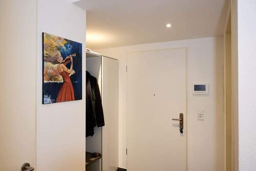 Eingangsbereich - 