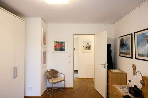 Schlafzimmer 1 - 