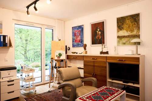 Schlafzimmer 2 - 