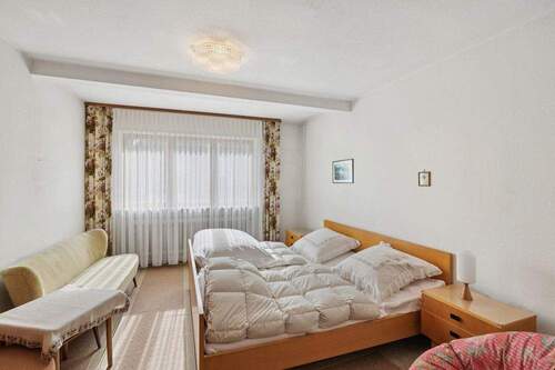 Gästezimmer - 