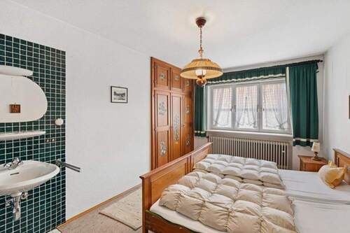 Gästezimmer - 