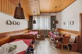 Gastrobereich - 