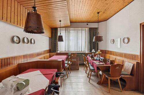 Gastrobereich - 