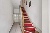 Treppenhaus - 