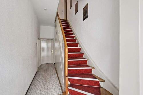 Treppenhaus - 