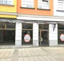 Einzelhandelsfläche in zentraler Lage! Teilfläche möglich! - Rosenheim