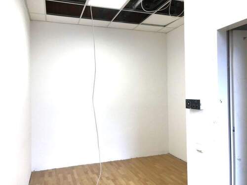 Blick in das Lager - 