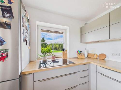 Terrasse EG rechts - 