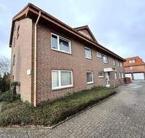 3 ZKB Wohnung in zentraler Lage von Wardenburg zu verkaufen