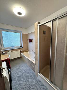 Badezimmer - 