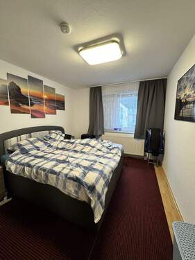 Schlafzimmer - 