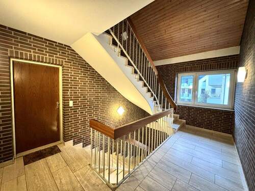 Treppenhaus - 