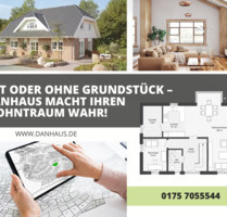 Bezugsfertig ab Tag 1 - Schlüsselfertig und perfekt geplant! - Kastellaun