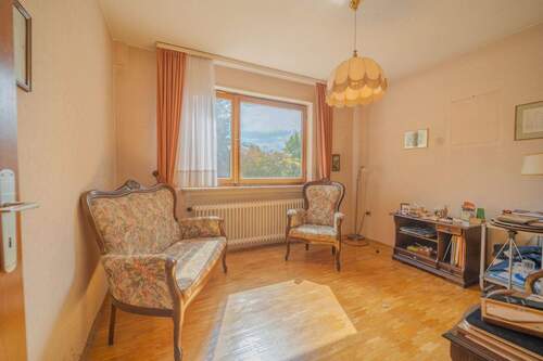 Zimmer 1 - Einfamilienhaus mit 312,00 m&sup2; in Ilvesheim zum Kaufen