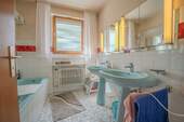Badezimmer 1 - 