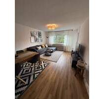 Großzügige und schöne 3,5-Zimmer-Wohnung mit Balkon in Stuttgart-Plieningen