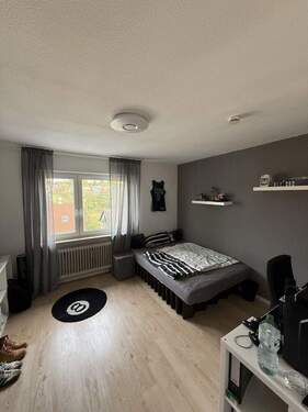 Schlafzimmer 2 - 