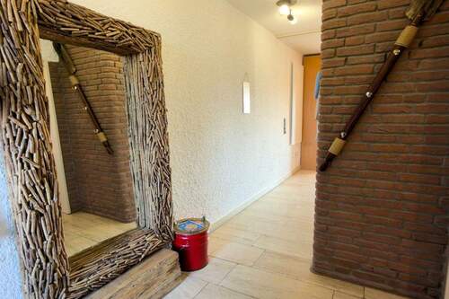 Flur - 2 Zimmer Etagenwohnung zum Kaufen in Butjadingen