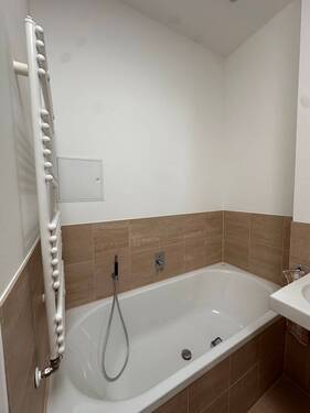 Bad - Badewanne - 