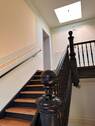 Stilvolles Treppenhaus - 