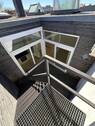 Patio von oben - 