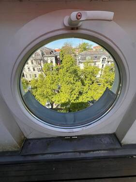 Patio Fenster - 