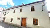 Außen Seiteneingang.jpg - 1 Zimmer Mehrfamilienhaus, Wohnhaus zum Kaufen in Weiden in der Oberpfalz