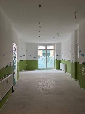 Laden / Bürofläche - 2 Zimmer Büro in Düsseldorf