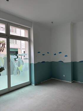 zweites Raum - Büro mit 100,00 m&sup2; in Düsseldorf zur Miete