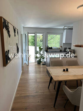 Bild 2 - 3 Zimmer Etagenwohnung zur Miete in München