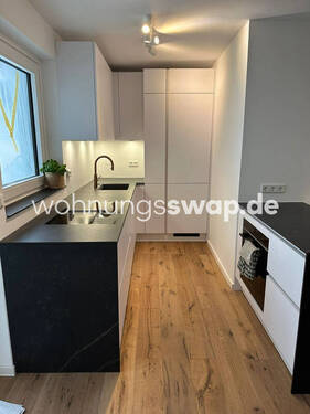 Bild 3 - 3 Zimmer Etagenwohnung in München