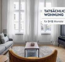 Großzügige Wohnung mit 4 Schlafzimmern in zentralster Gegend Prenzlauer Berg. - Berlin