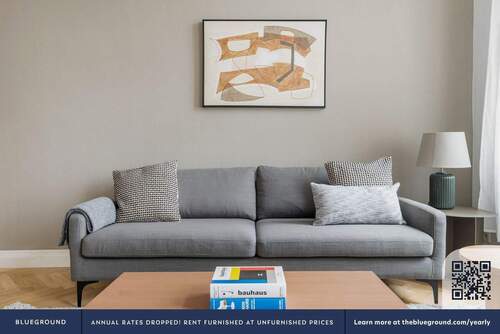 2.JPG - 5 Zimmer Etagenwohnung zur Miete in Berlin