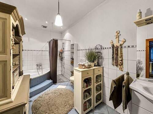 Badezimmer - 