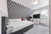 Schlafzimmer Haupthaus - 