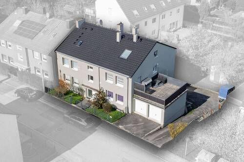 DJI_0408 Kopie - 5 Einheiten - 4 Garagen - Dachterrasse - modernisiert