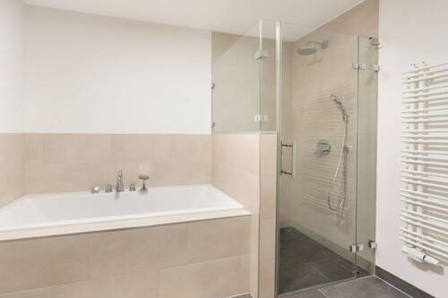 Bad Ansicht II - 