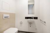 Gäste-WC - 