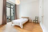 Zimmer Ansicht I - 