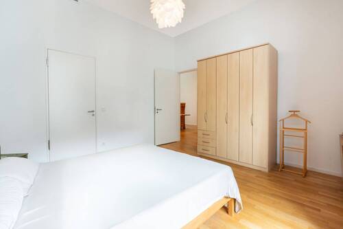 Zimmer Ansicht II - 